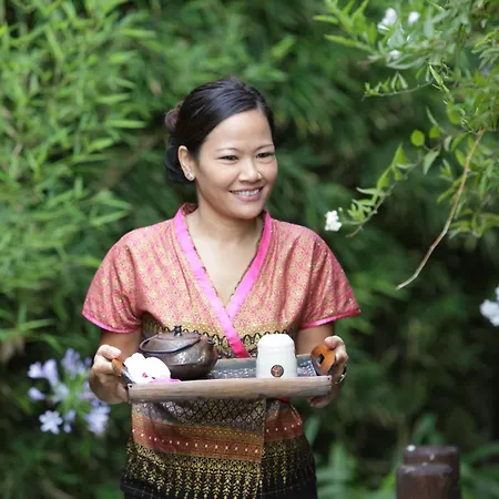 Hotel Gardens & Thai Spa, A Royal Hideaway