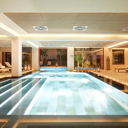 호텔 Gardens & Thai Spa, A Royal Hideaway