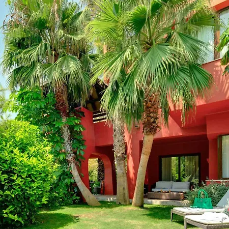호텔 Gardens & Thai Spa, A Royal Hideaway 피네스트라트
