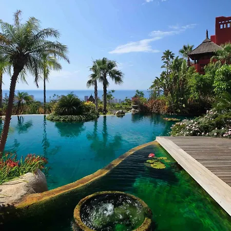 Gardens & Thai Spa, A Royal Hideaway 호텔 5*