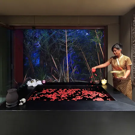 Gardens & Thai Spa, A Royal Hideaway 호텔 5*