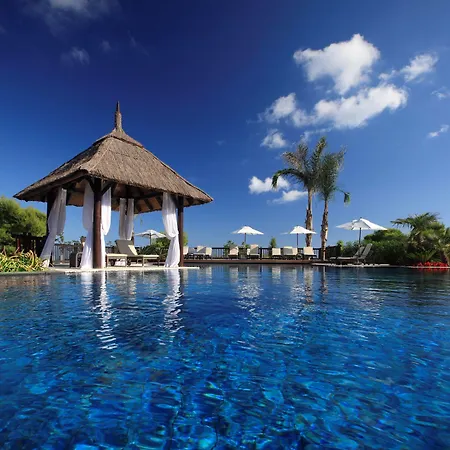 Gardens & Thai Spa, A Royal Hideaway