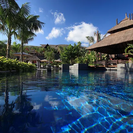 Gardens & Thai Spa, A Royal Hideaway 호텔 5*