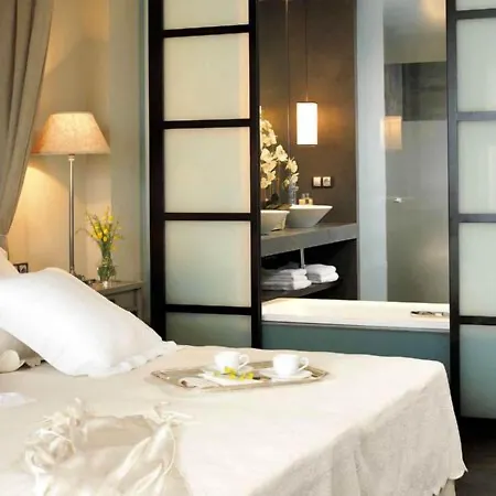 Gardens & Thai Spa, A Royal Hideaway 호텔 피네스트라트