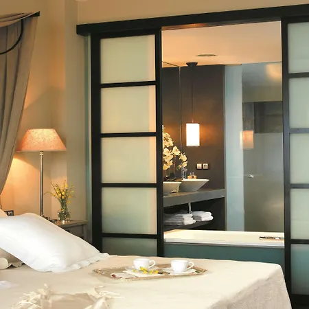 Gardens & Thai Spa, A Royal Hideaway 호텔