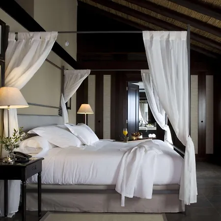호텔 Gardens & Thai Spa, A Royal Hideaway