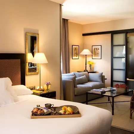 Gardens & Thai Spa, A Royal Hideaway 호텔
