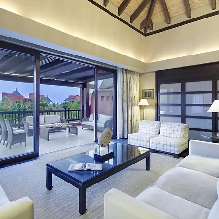 Gardens & Thai Spa, A Royal Hideaway 5*