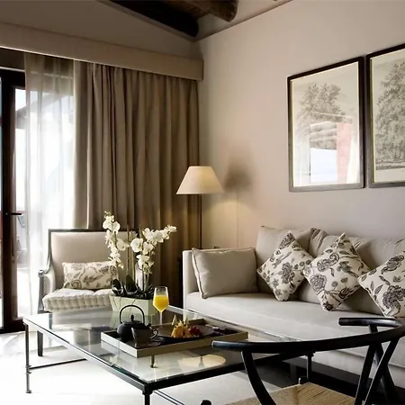 Hotel Gardens & Thai Spa, A Royal Hideaway Finestrat