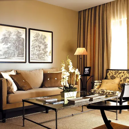 Gardens & Thai Spa, A Royal Hideaway 5*