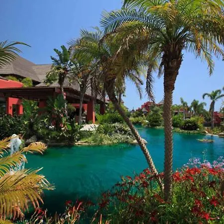 호텔 Gardens & Thai Spa, A Royal Hideaway