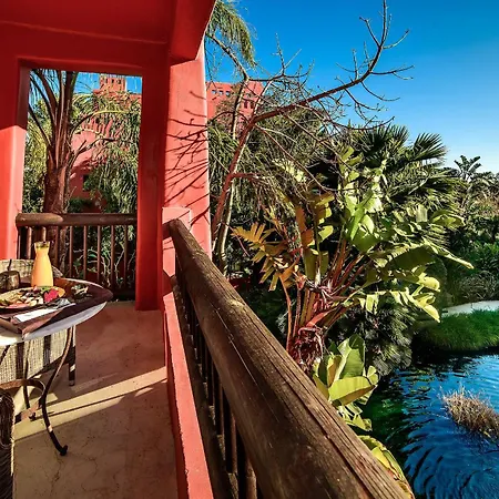 Hotel Gardens & Thai Spa, A Royal Hideaway