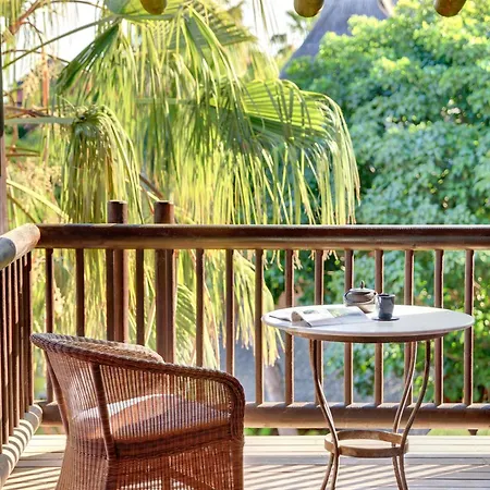 Gardens & Thai Spa, A Royal Hideaway 호텔 피네스트라트
