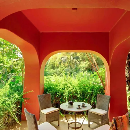 호텔 Gardens & Thai Spa, A Royal Hideaway 5*
