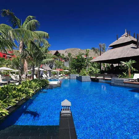 Gardens & Thai Spa, A Royal Hideaway