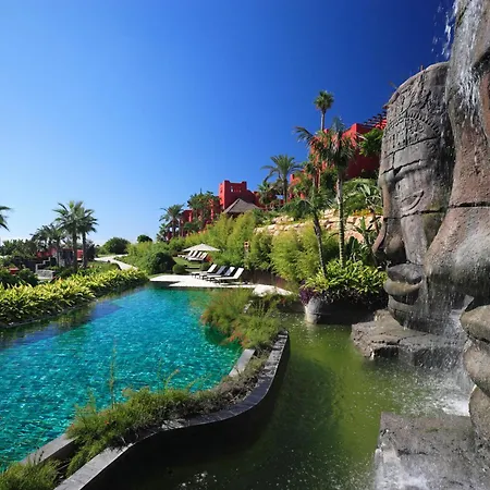 호텔 Gardens & Thai Spa, A Royal Hideaway 피네스트라트