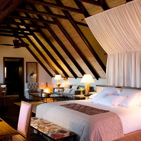 호텔 Gardens & Thai Spa, A Royal Hideaway