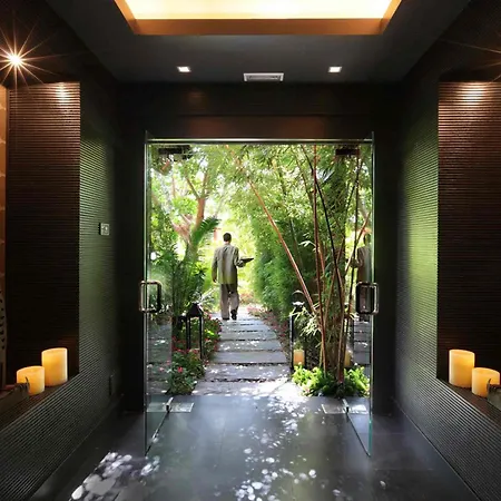 호텔 Gardens & Thai Spa, A Royal Hideaway 5*