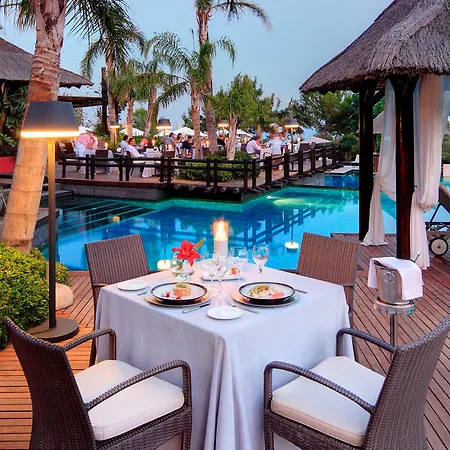 Hotel Gardens & Thai Spa, A Royal Hideaway