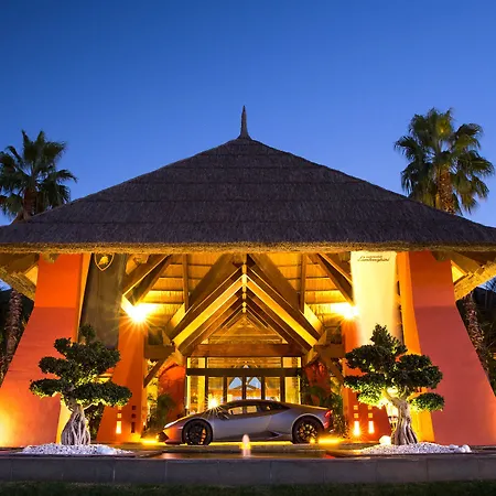 Hotel Gardens & Thai Spa, A Royal Hideaway 5*