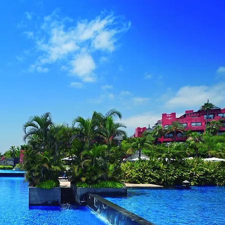 호텔 Gardens & Thai Spa, A Royal Hideaway 5*