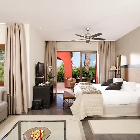 호텔 Gardens & Thai Spa, A Royal Hideaway 5*