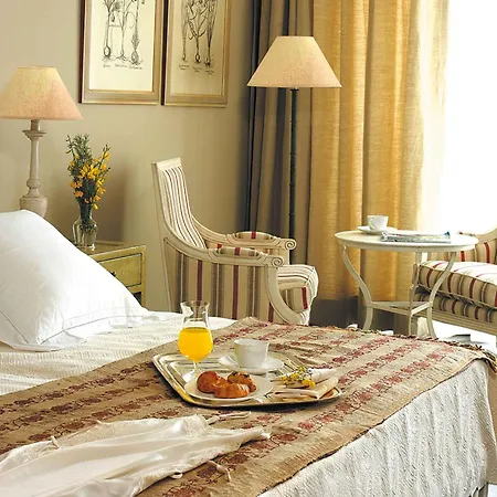 호텔 Gardens & Thai Spa, A Royal Hideaway 5*