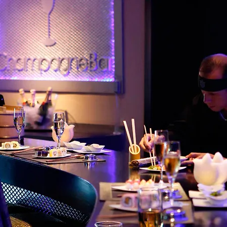 Gardens & Thai Spa, A Royal Hideaway