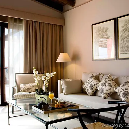 Gardens & Thai Spa, A Royal Hideaway Hotel 5*
