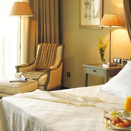 Gardens & Thai Spa, A Royal Hideaway 호텔