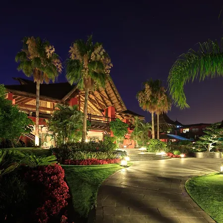 호텔 Gardens & Thai Spa, A Royal Hideaway 5*