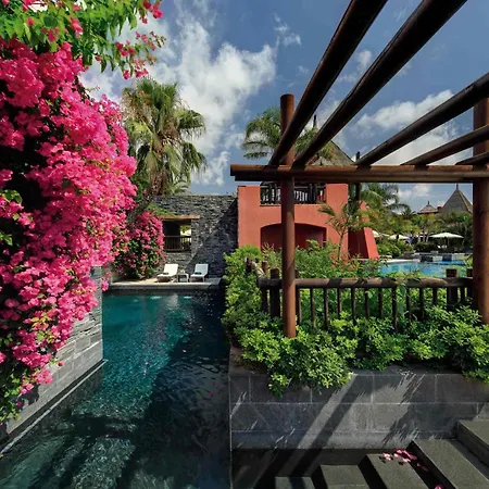 Gardens & Thai Spa, A Royal Hideaway 호텔