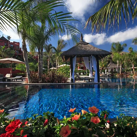Gardens & Thai Spa, A Royal Hideaway Hotel