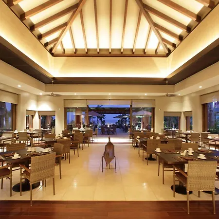 호텔 Gardens & Thai Spa, A Royal Hideaway