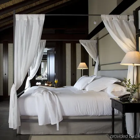 Gardens & Thai Spa, A Royal Hideaway Hotel