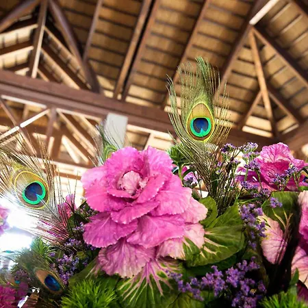 Gardens & Thai Spa, A Royal Hideaway 호텔 5*