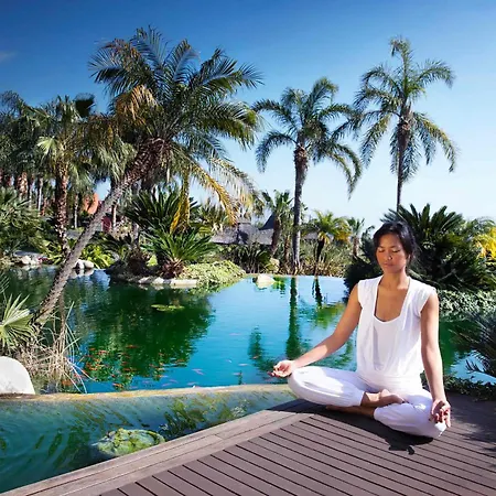 Gardens & Thai Spa, A Royal Hideaway