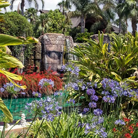 호텔 Gardens & Thai Spa, A Royal Hideaway 5*