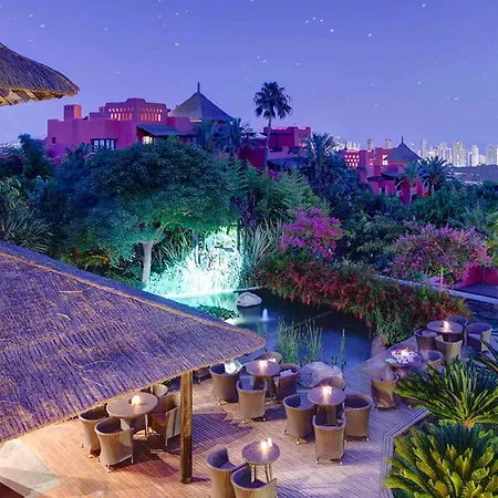 Ξενοδοχείο Gardens & Thai Spa, A Royal Hideaway Finestrat