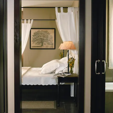 Gardens & Thai Spa, A Royal Hideaway 호텔