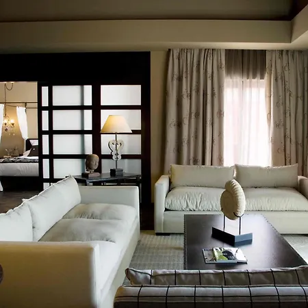 Gardens & Thai Spa, A Royal Hideaway