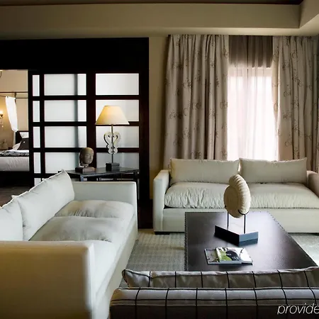 Gardens & Thai Spa, A Royal Hideaway