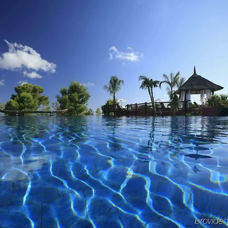 Hotel Gardens & Thai Spa, A Royal Hideaway