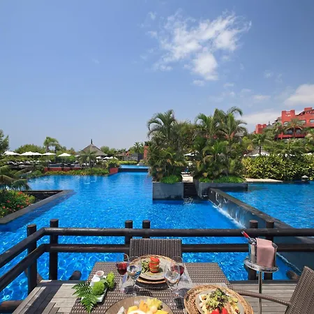 Hotel Gardens & Thai Spa, A Royal Hideaway Finestrat