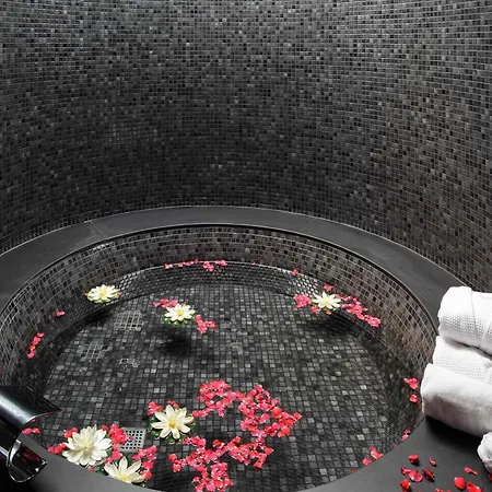 호텔 Gardens & Thai Spa, A Royal Hideaway 피네스트라트