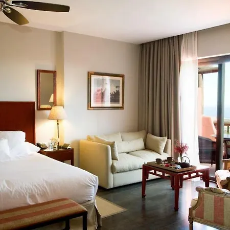 Gardens & Thai Spa, A Royal Hideaway Hotel Finestrat