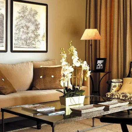 Gardens & Thai Spa, A Royal Hideaway