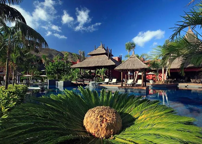 Gardens & Thai Spa, A Royal Hideaway Hotel 5*