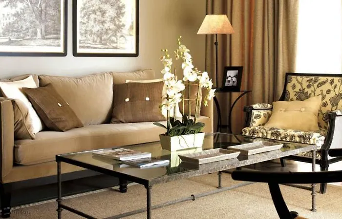 Gardens & Thai Spa, A Royal Hideaway Hotel