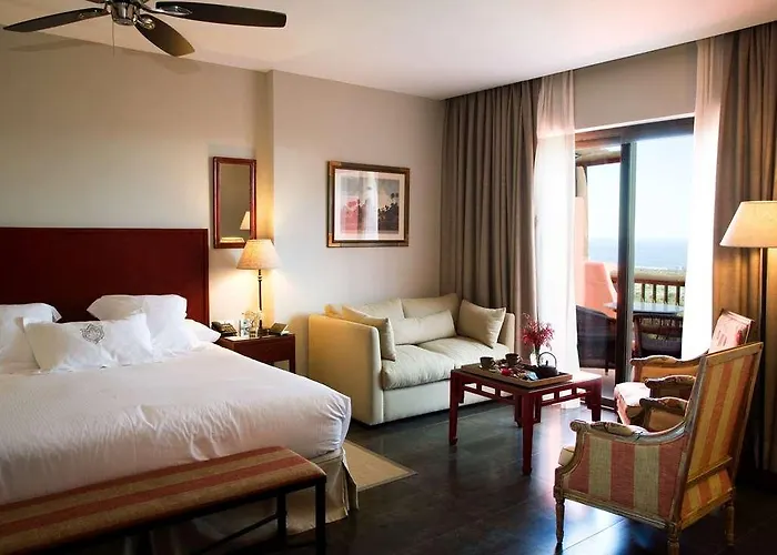 Gardens & Thai Spa, A Royal Hideaway Hotel Finestrat